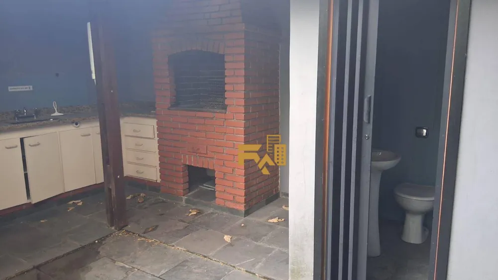 Sobrado, 4 quartos, 1000 m² - Foto 10