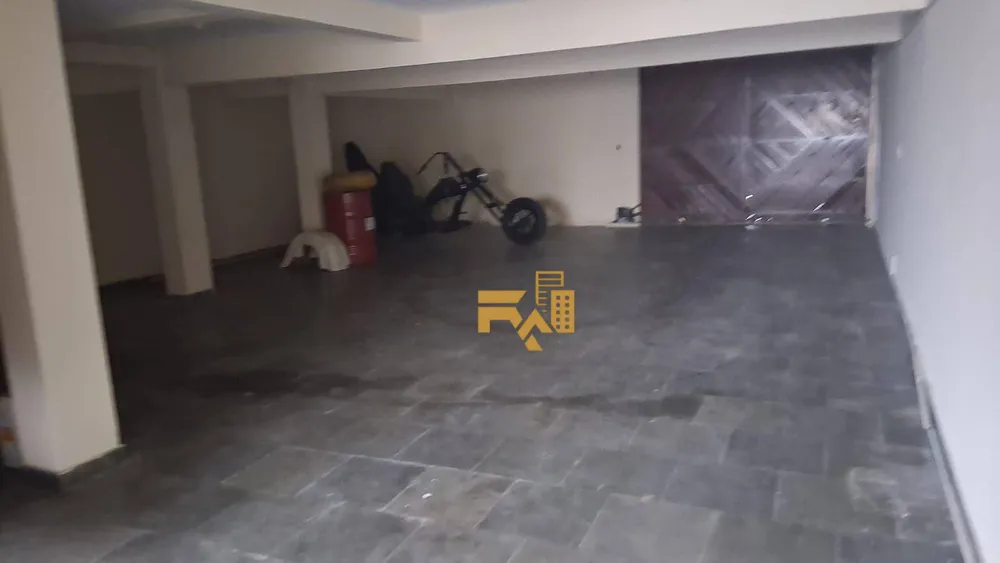 Sobrado, 4 quartos, 1000 m² - Foto 12