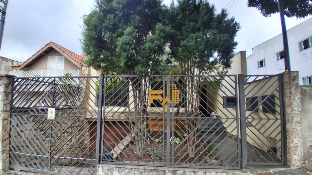 Sobrado, 4 quartos, 1000 m² - Foto 9