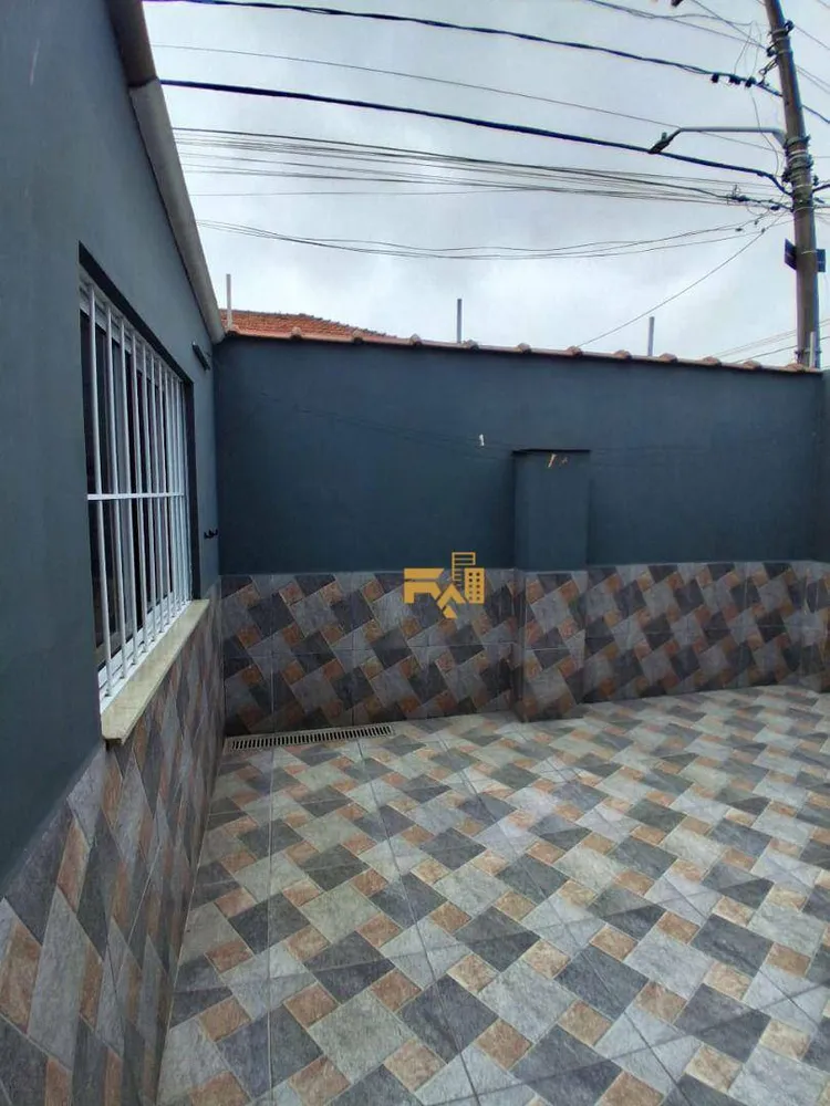 Casa, 2 quartos, 98 m² - Foto 2