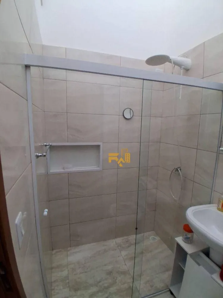 Casa, 2 quartos, 98 m² - Foto 13