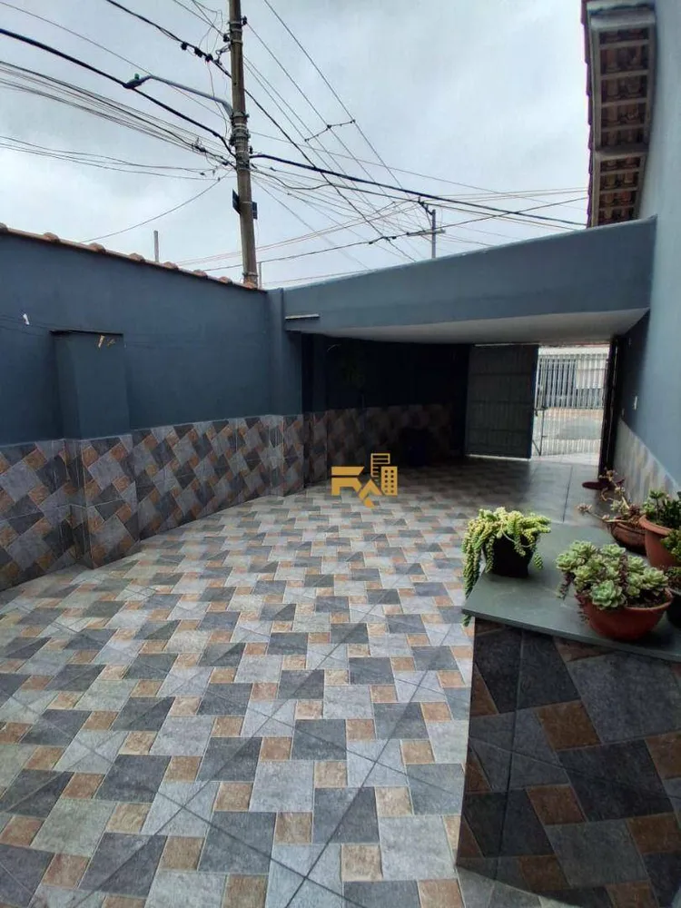 Casa, 2 quartos, 98 m² - Foto 12