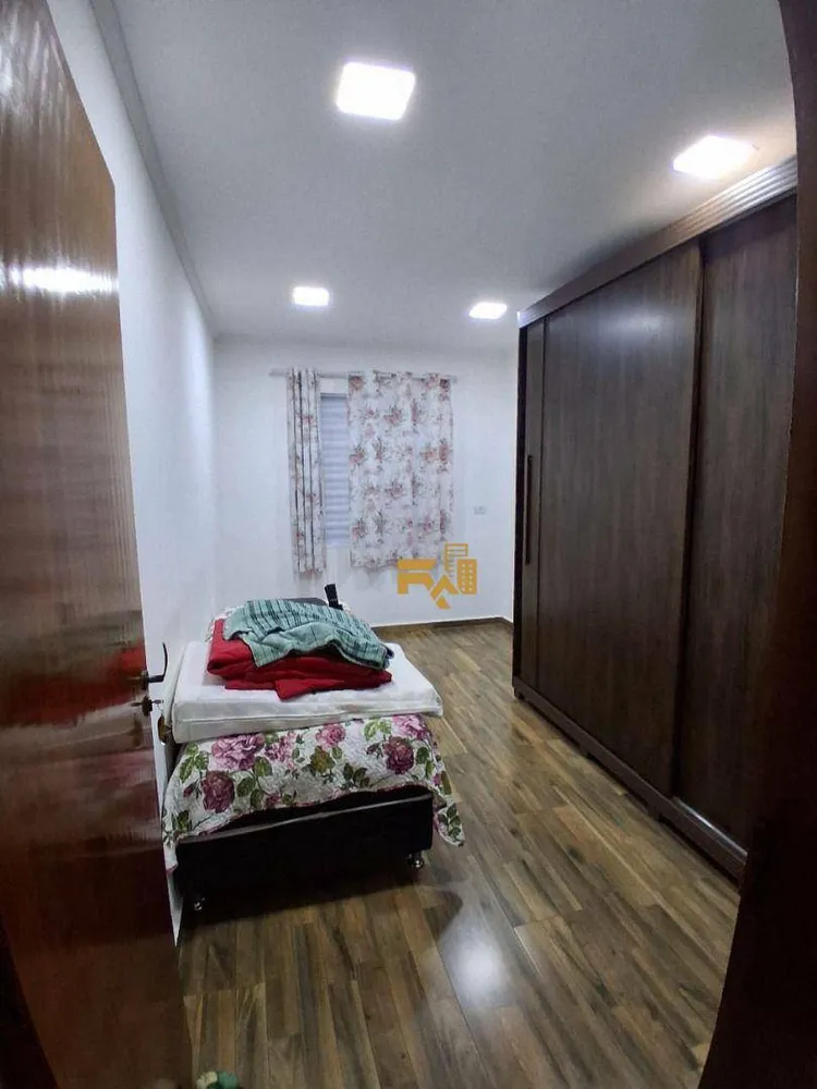 Casa, 2 quartos, 98 m² - Foto 14