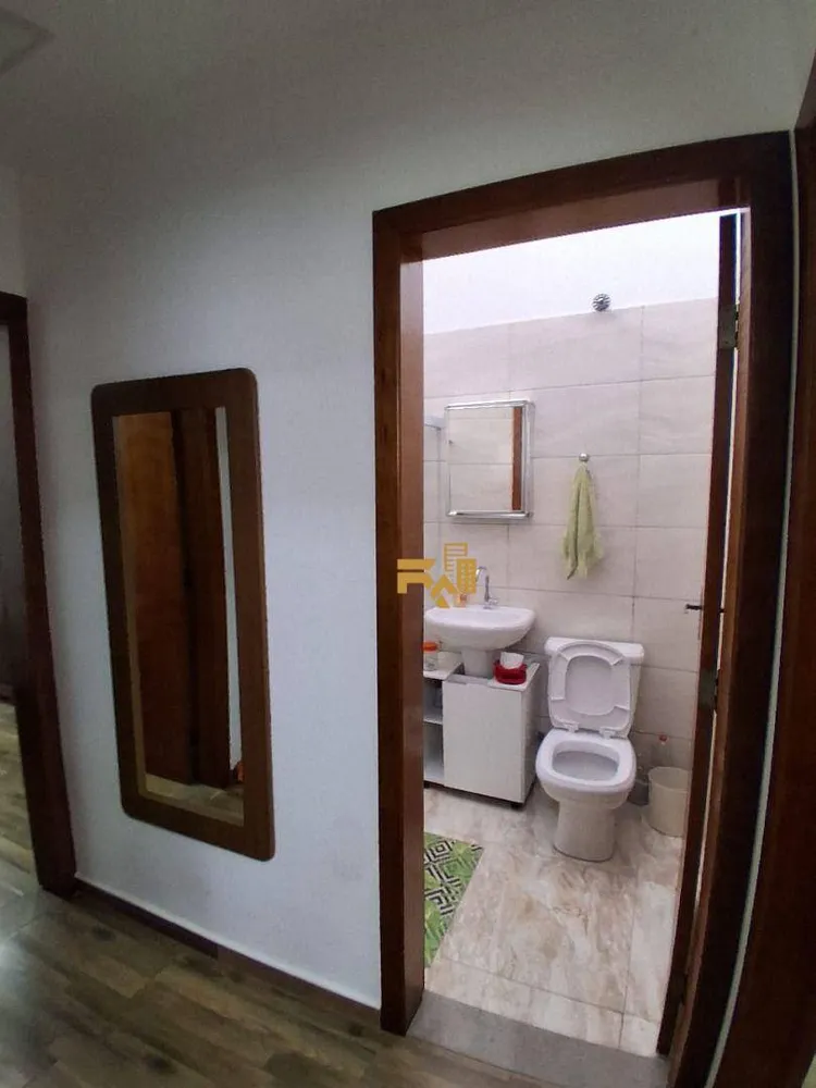 Casa, 2 quartos, 98 m² - Foto 6