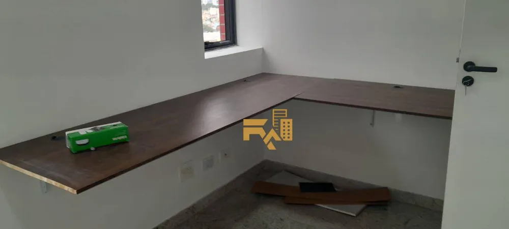 Sala-Conjunto, 45 m² - Foto 18