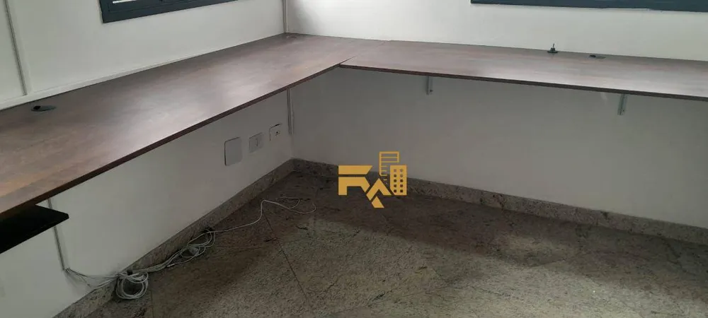 Sala-Conjunto, 45 m² - Foto 12