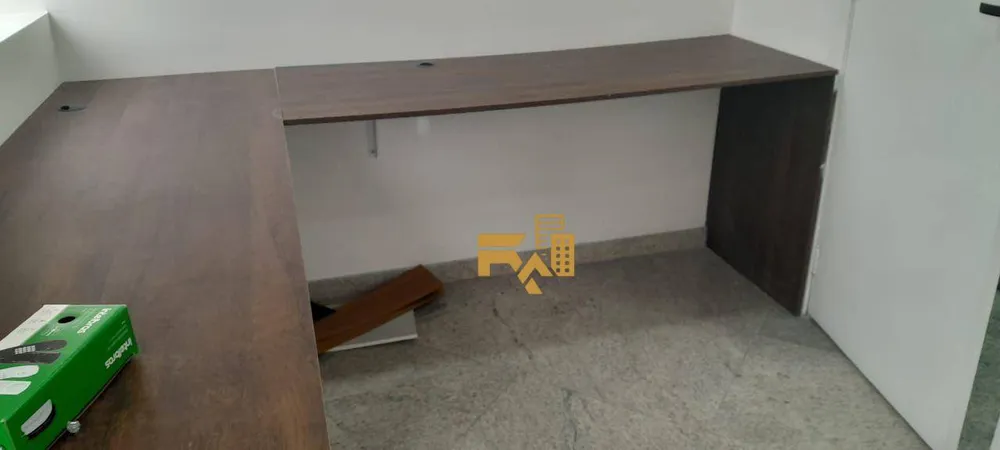 Sala-Conjunto, 45 m² - Foto 2