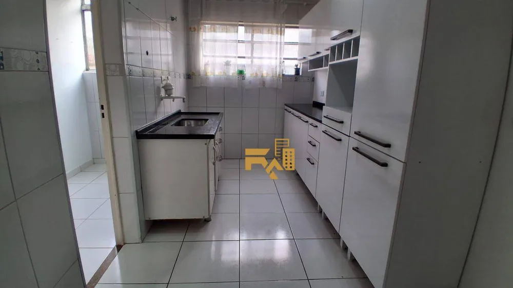 Apartamento, 2 quartos, 70 m² - Foto 3