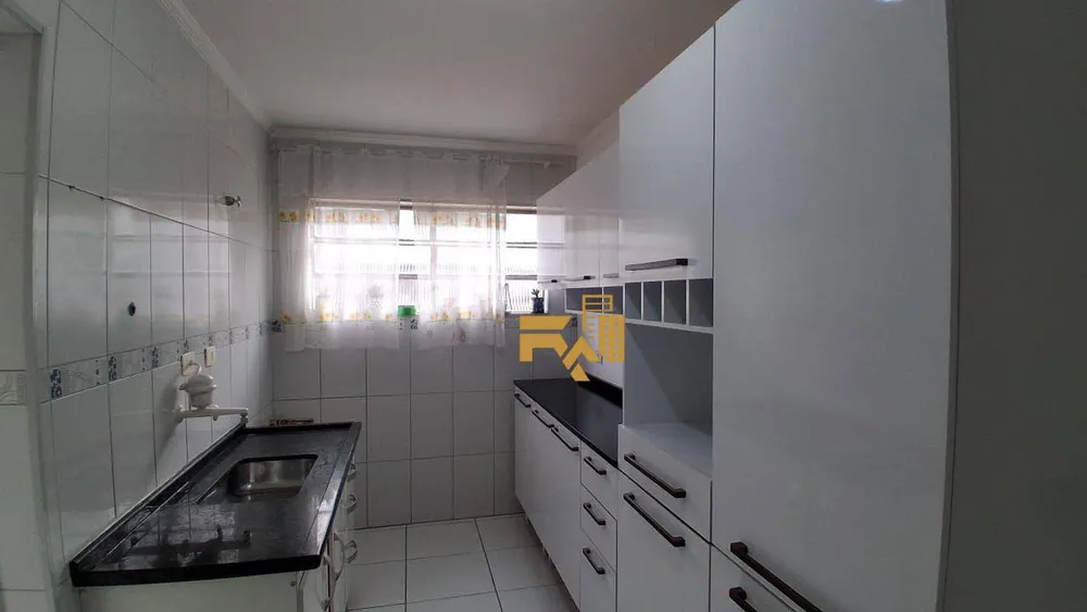 Apartamento, 2 quartos, 70 m² - Foto 4