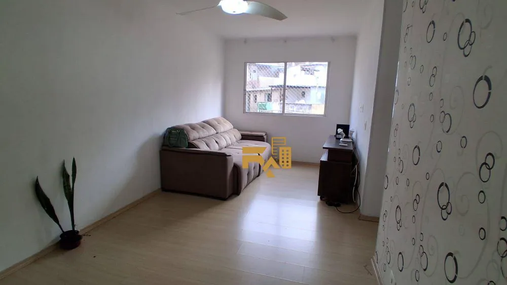 Apartamento, 2 quartos, 70 m² - Foto 11