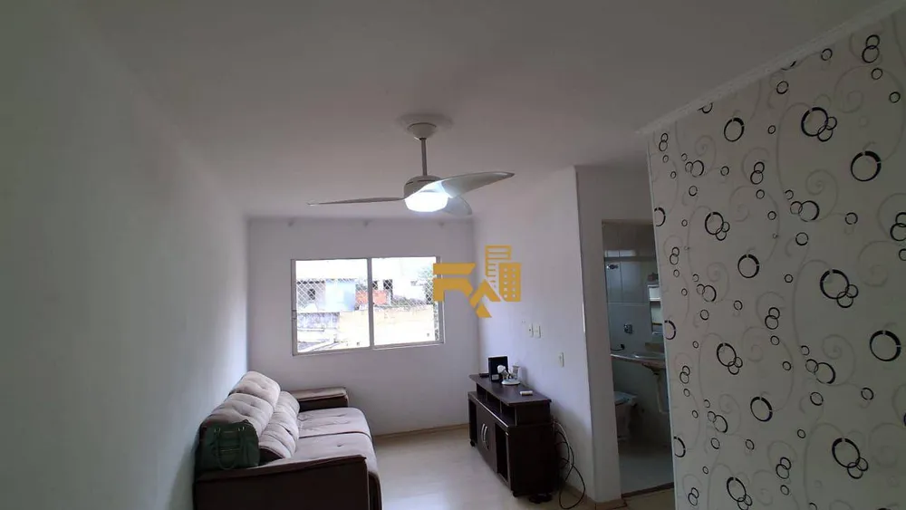 Apartamento, 2 quartos, 70 m² - Foto 9