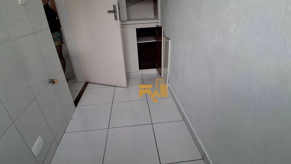 Apartamento, 2 quartos, 70 m² - Foto 2