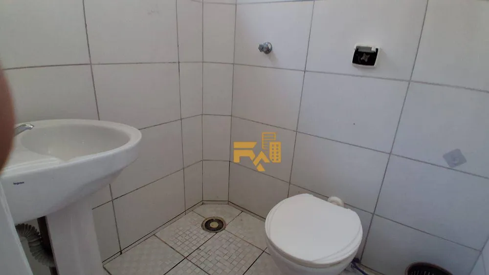 Casa, 1 quarto, 70 m² - Foto 7
