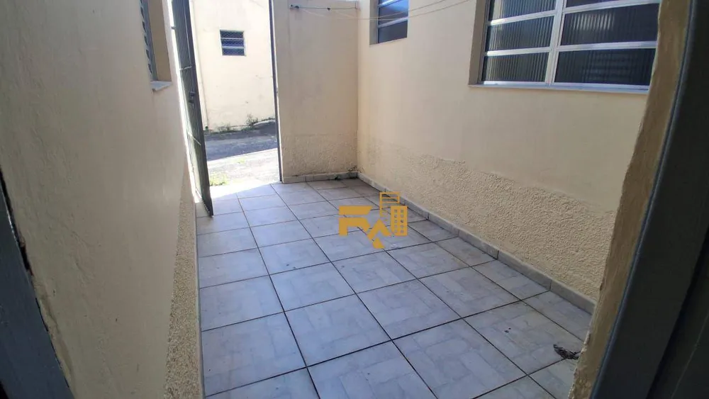 Casa, 1 quarto, 70 m² - Foto 6