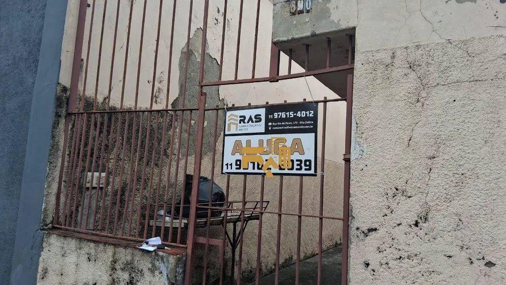 Casa, 1 quarto, 70 m² - Foto 1