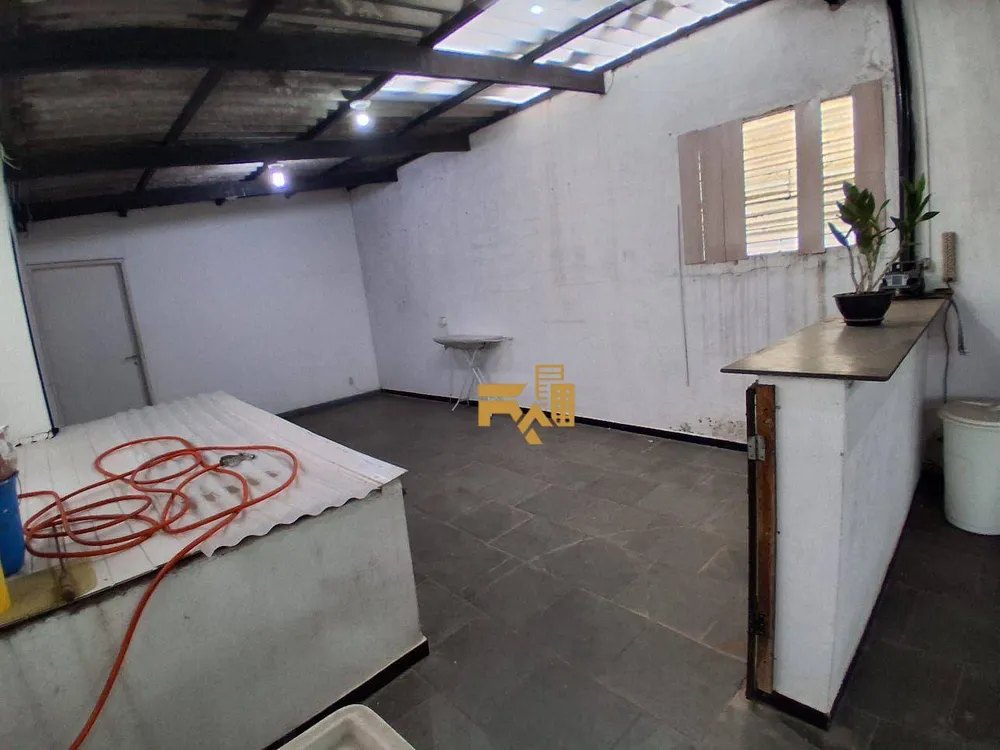 Sobrado, 3 quartos, 300 m² - Foto 3