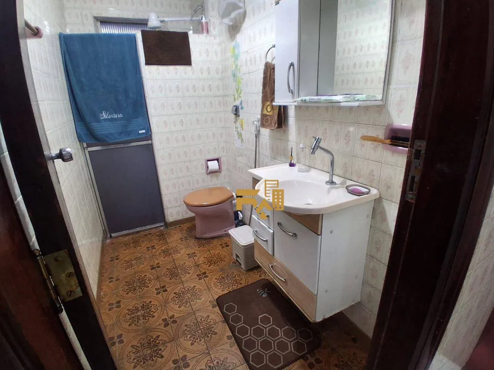 Sobrado, 3 quartos, 300 m² - Foto 17