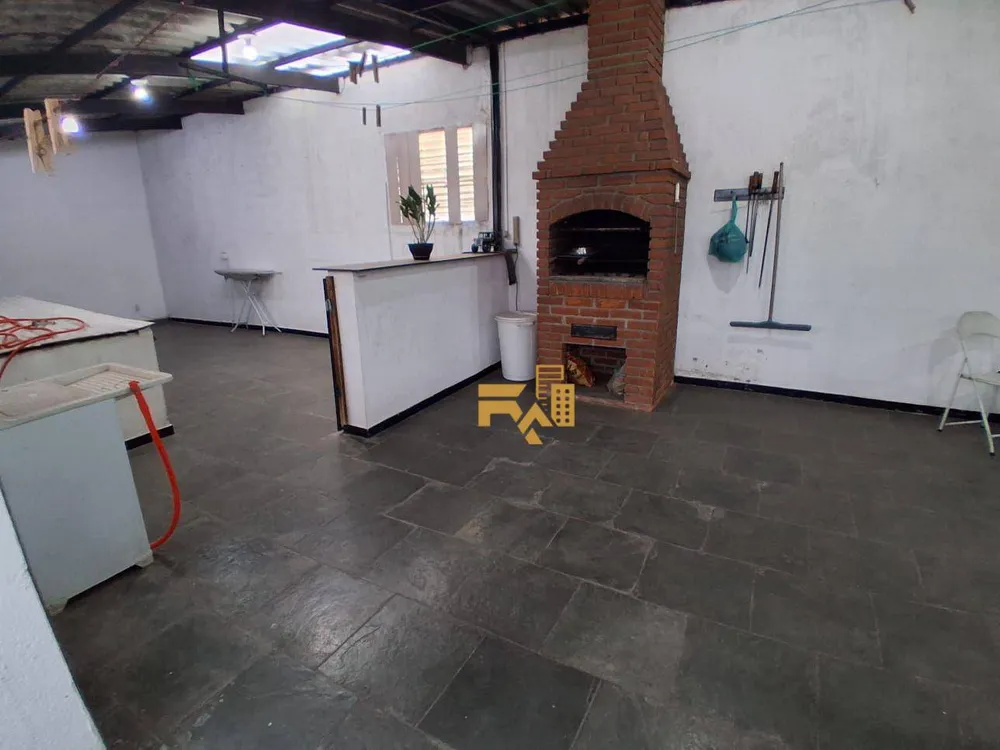 Sobrado, 3 quartos, 300 m² - Foto 6
