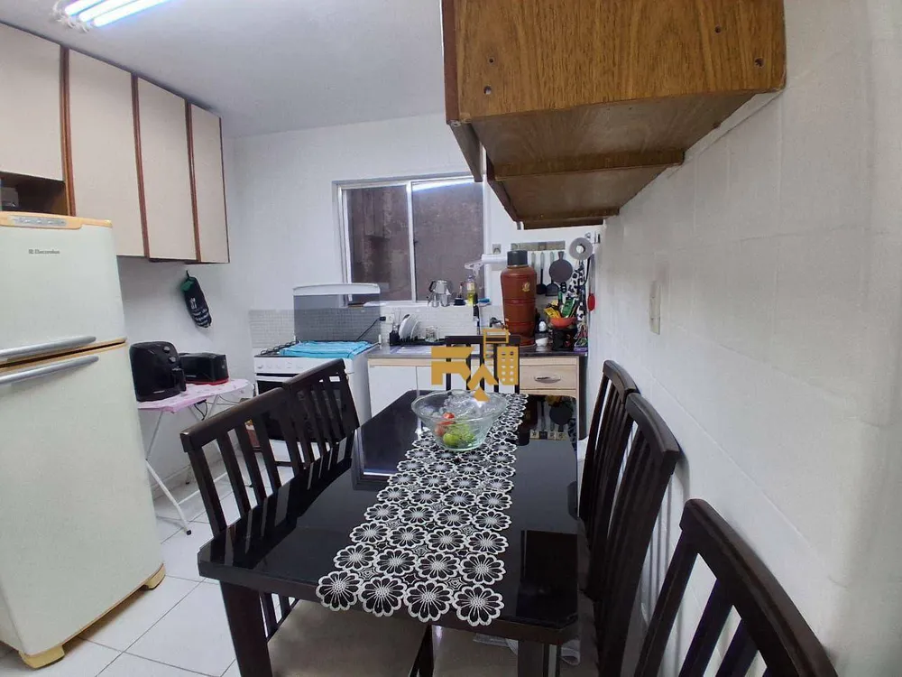 Sobrado, 3 quartos, 300 m² - Foto 8