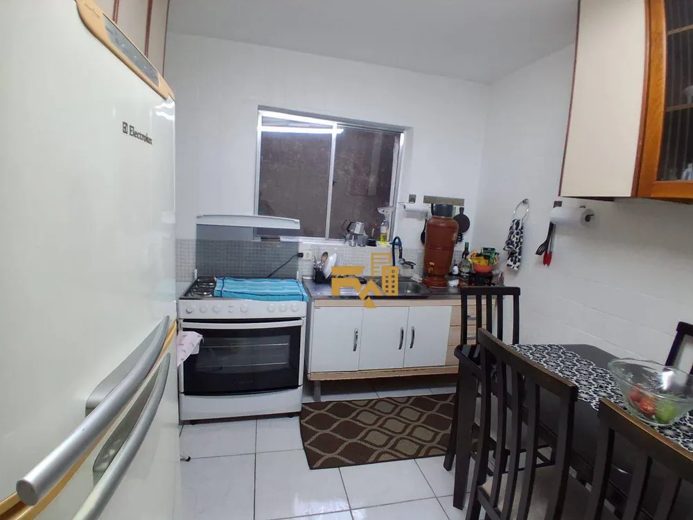 Sobrado, 3 quartos, 300 m² - Foto 1