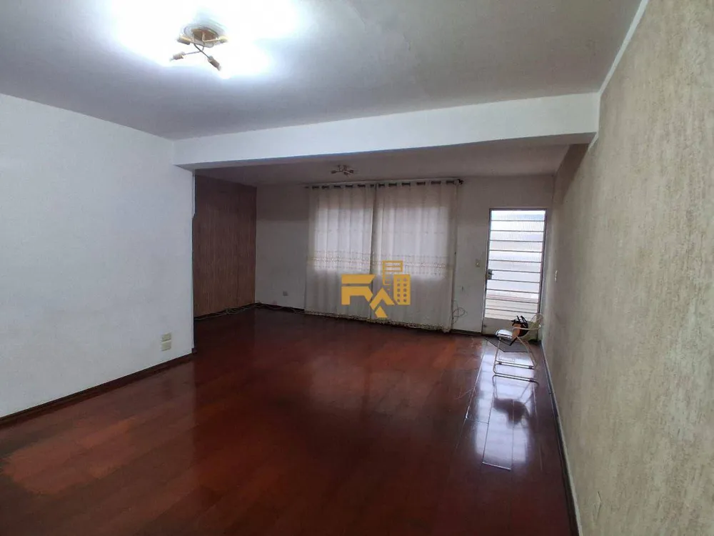 Sobrado, 3 quartos, 300 m² - Foto 19