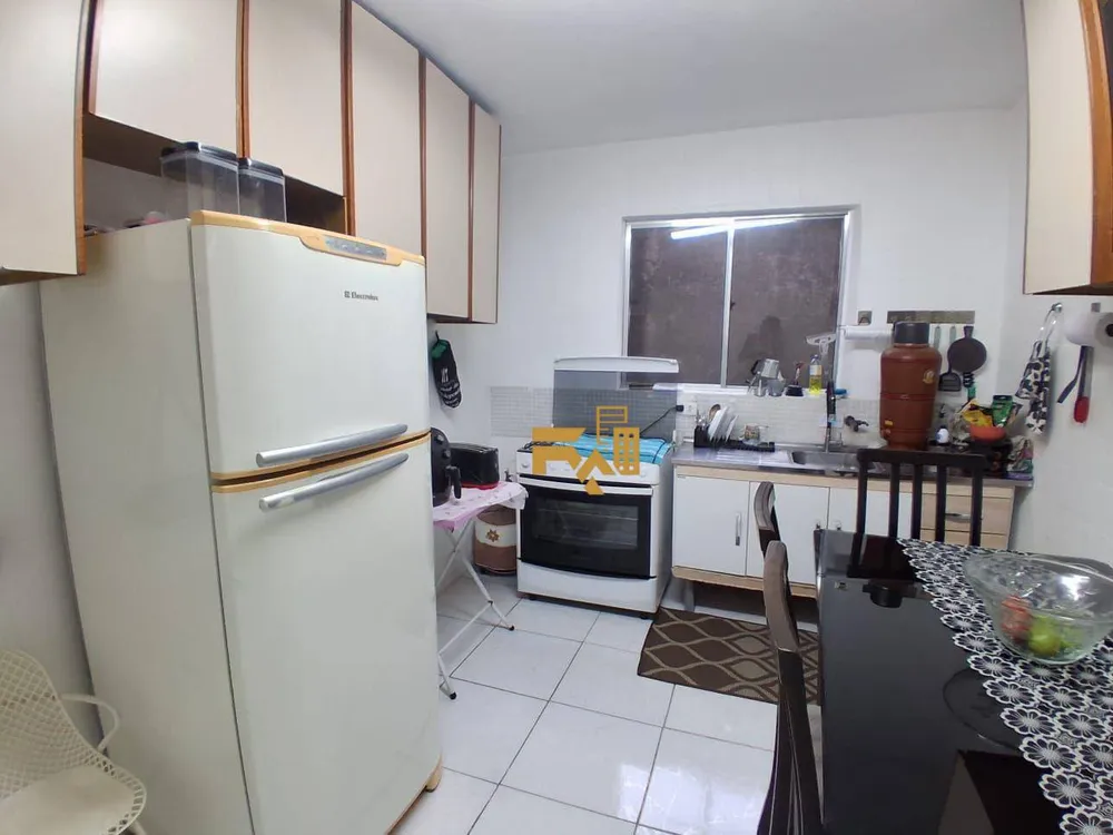 Sobrado, 3 quartos, 300 m² - Foto 10