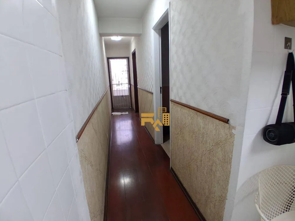 Sobrado, 3 quartos, 300 m² - Foto 11