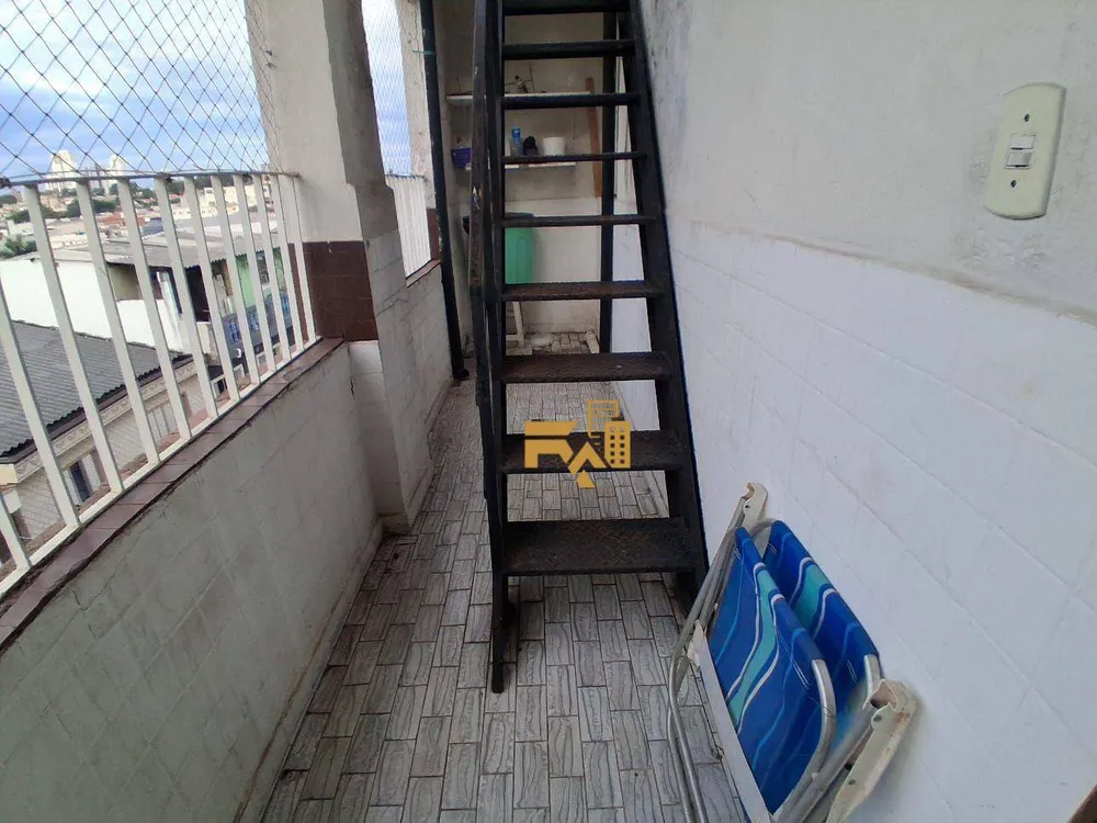 Sobrado, 3 quartos, 300 m² - Foto 4