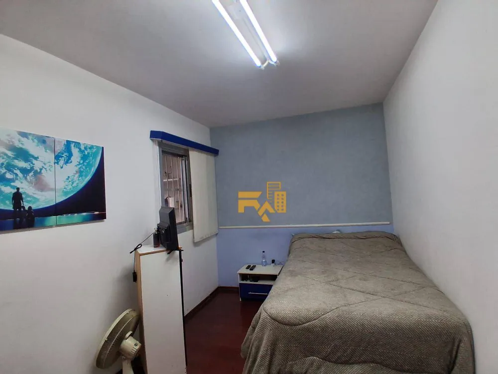 Sobrado, 3 quartos, 300 m² - Foto 13