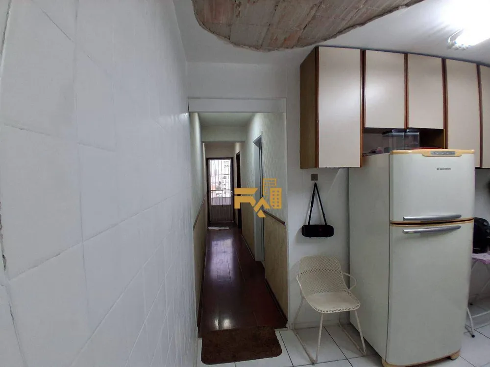 Sobrado, 3 quartos, 300 m² - Foto 12