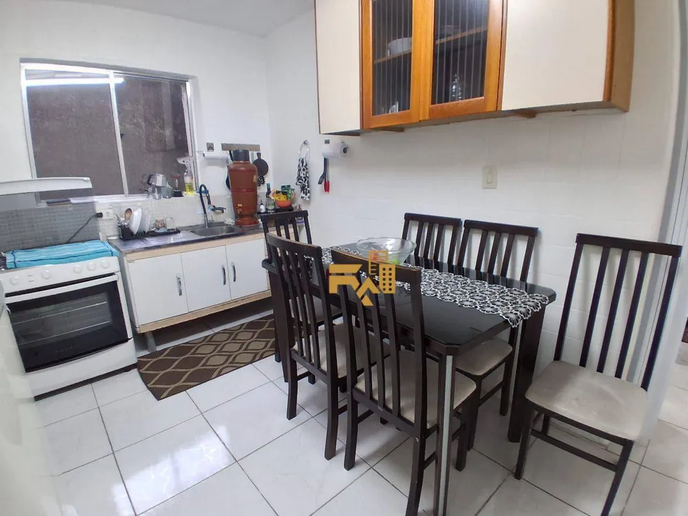 Sobrado, 3 quartos, 300 m² - Foto 16