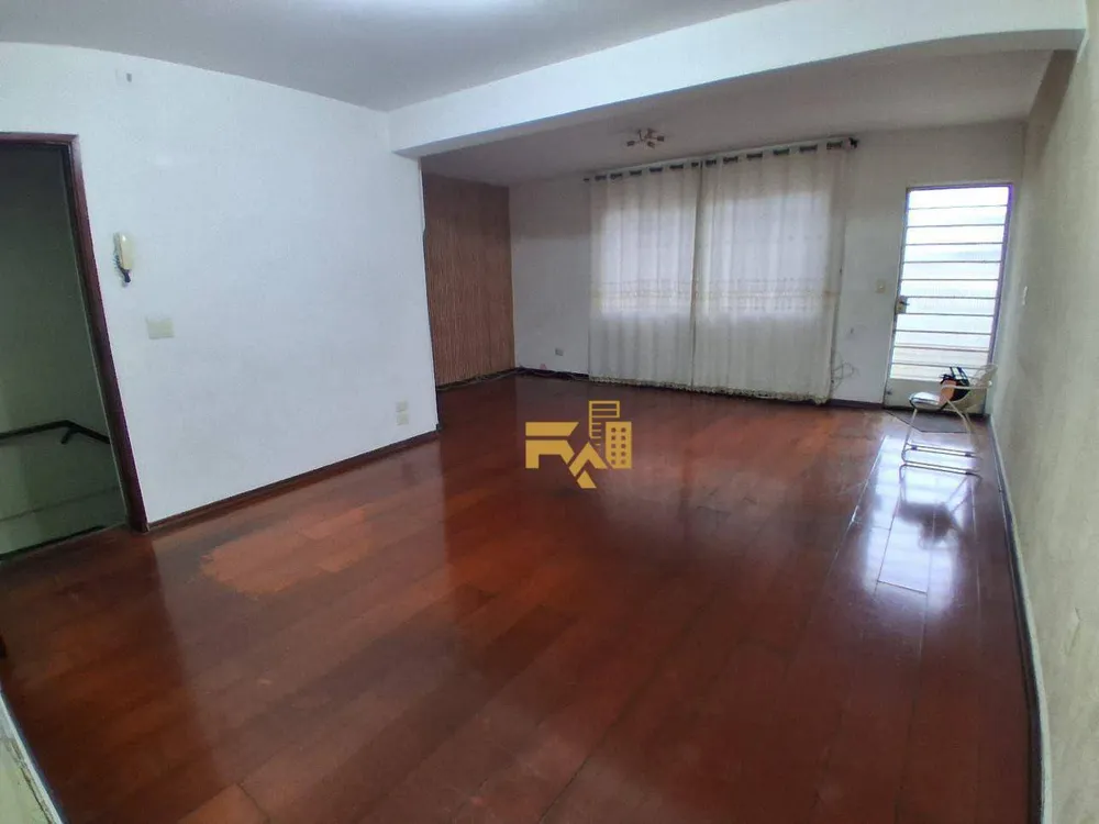 Sobrado, 3 quartos, 300 m² - Foto 7