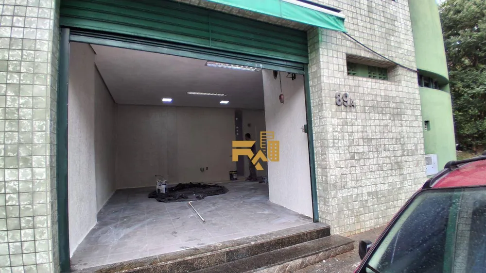Loja-Salão, 70 m² - Foto 13