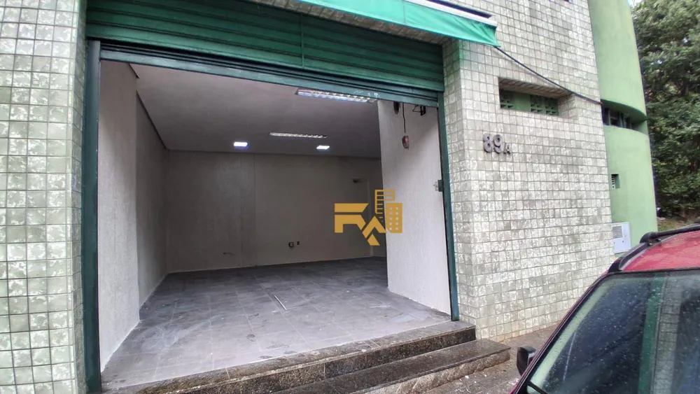Loja-Salão, 70 m² - Foto 14