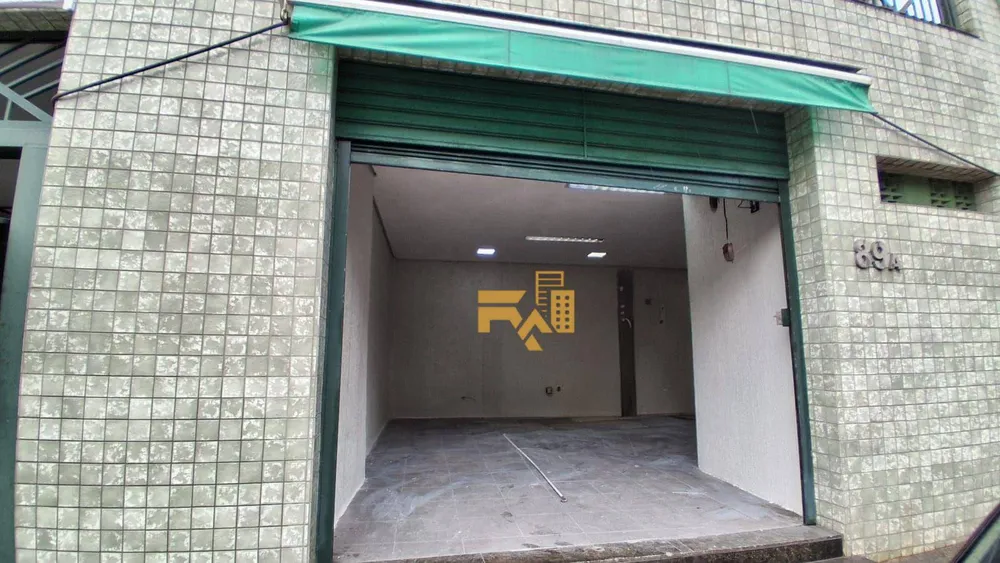Loja-Salão, 70 m² - Foto 3