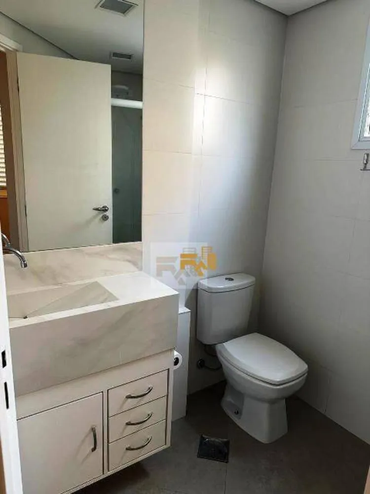 Apartamento, 1 quarto, 33 m² - Foto 6