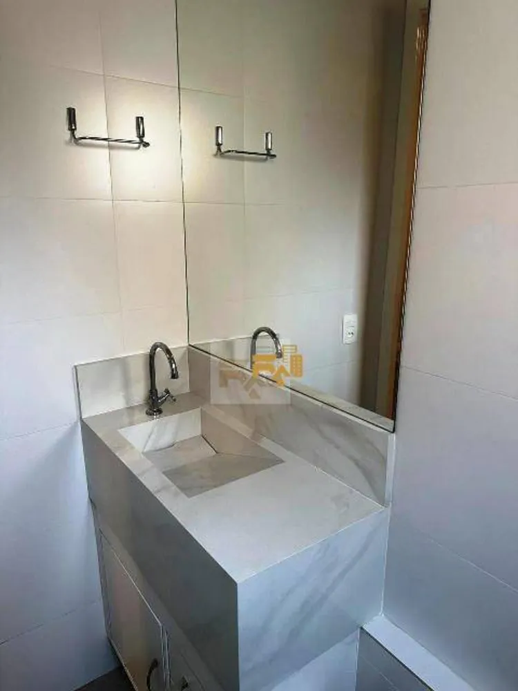 Apartamento, 1 quarto, 33 m² - Foto 2