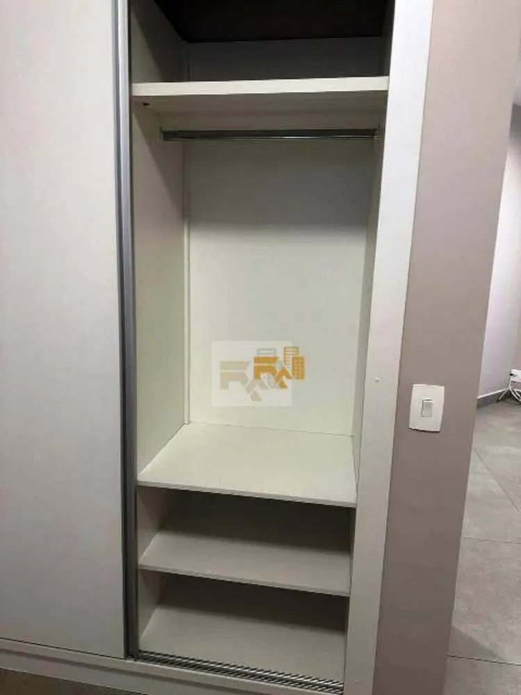 Apartamento, 1 quarto, 33 m² - Foto 8