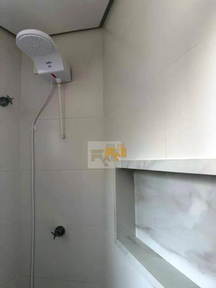 Apartamento, 1 quarto, 33 m² - Foto 14