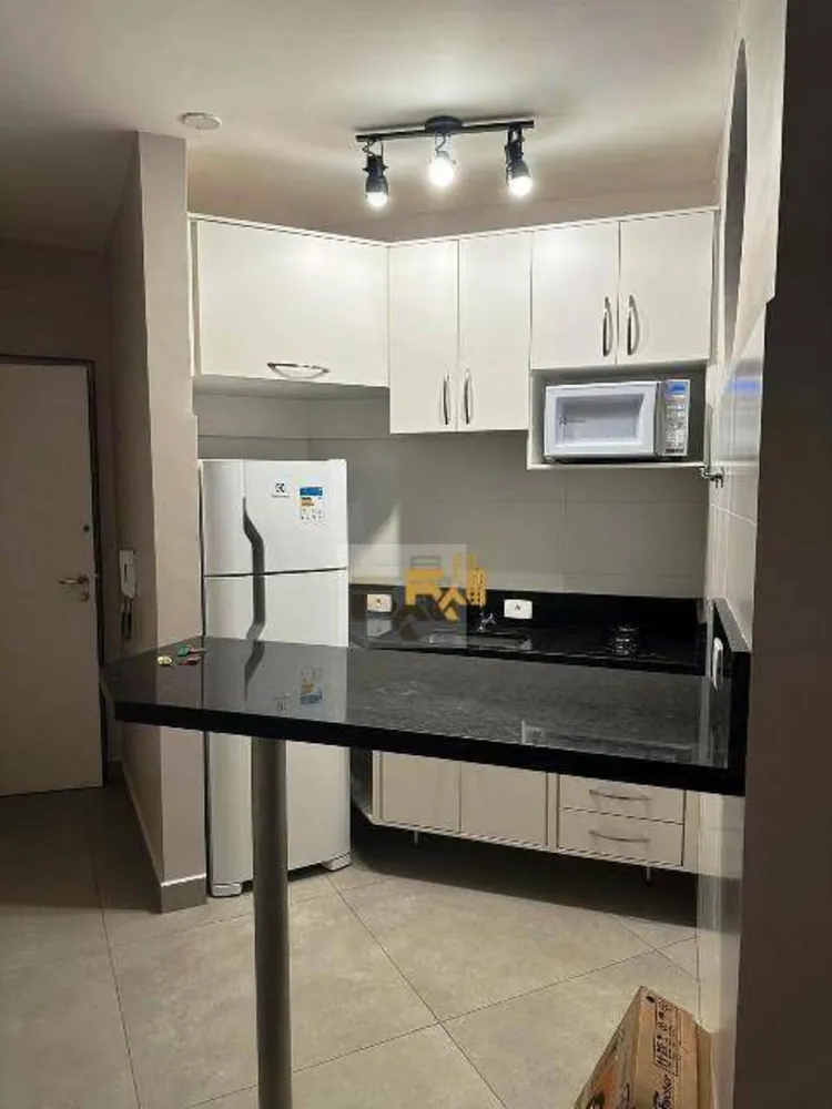 Apartamento, 1 quarto, 33 m² - Foto 10