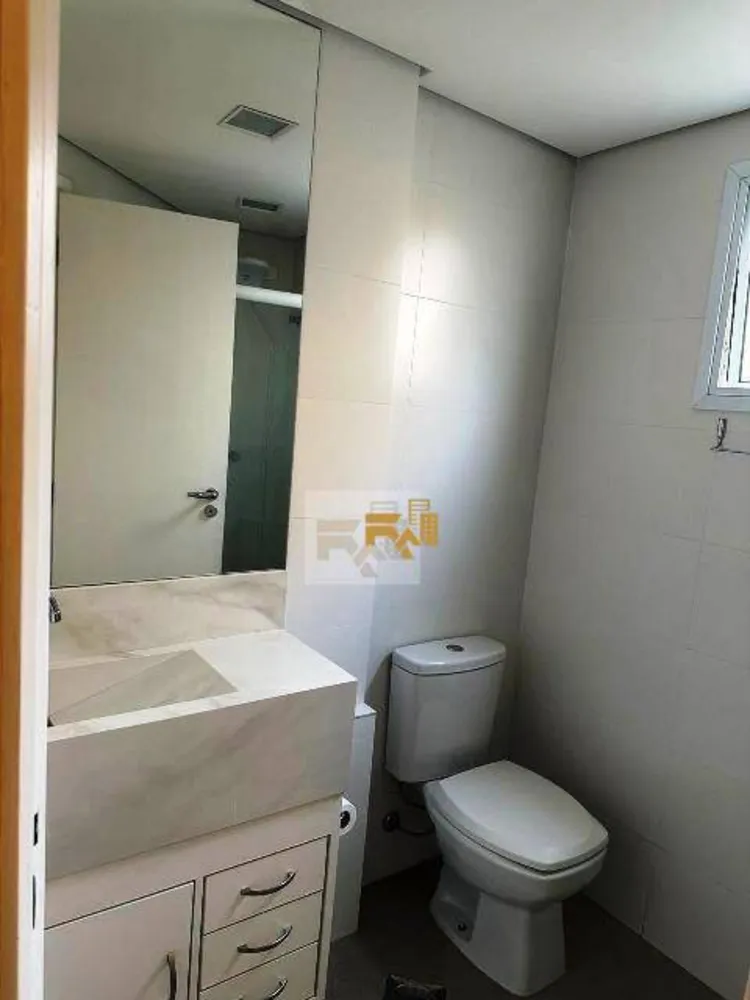 Apartamento, 1 quarto, 33 m² - Foto 12