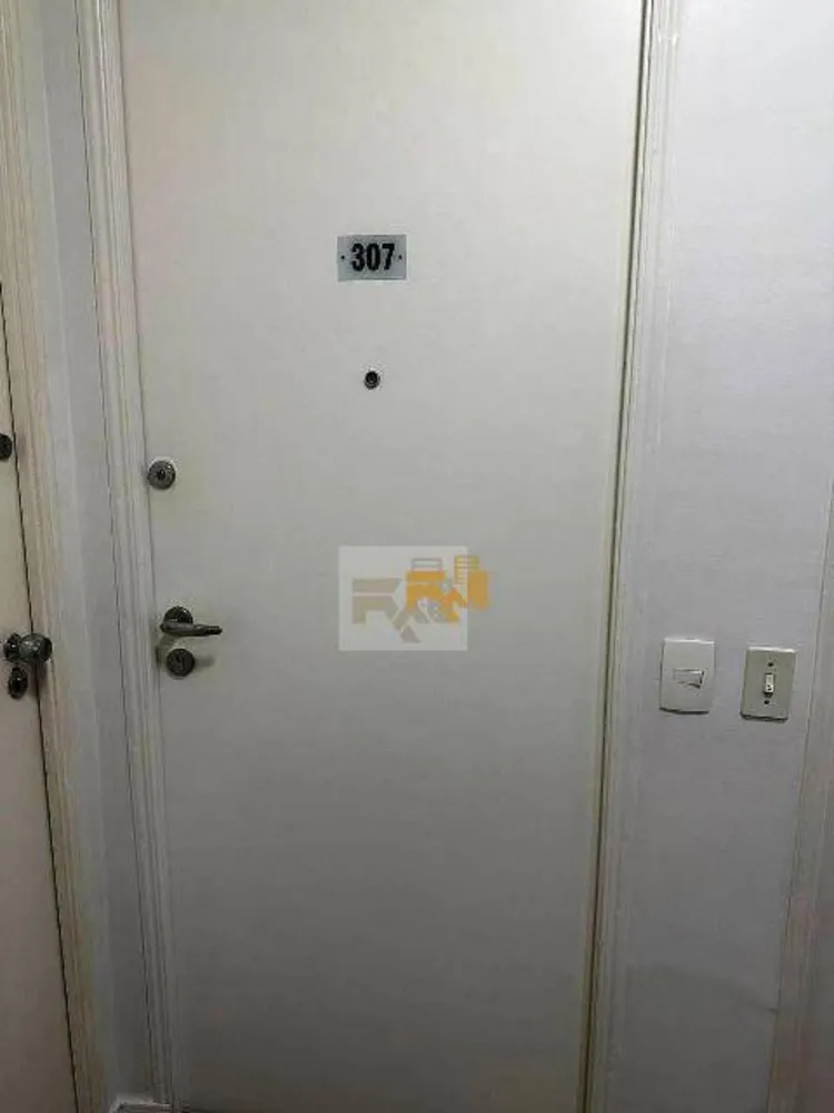 Apartamento, 1 quarto, 33 m² - Foto 7