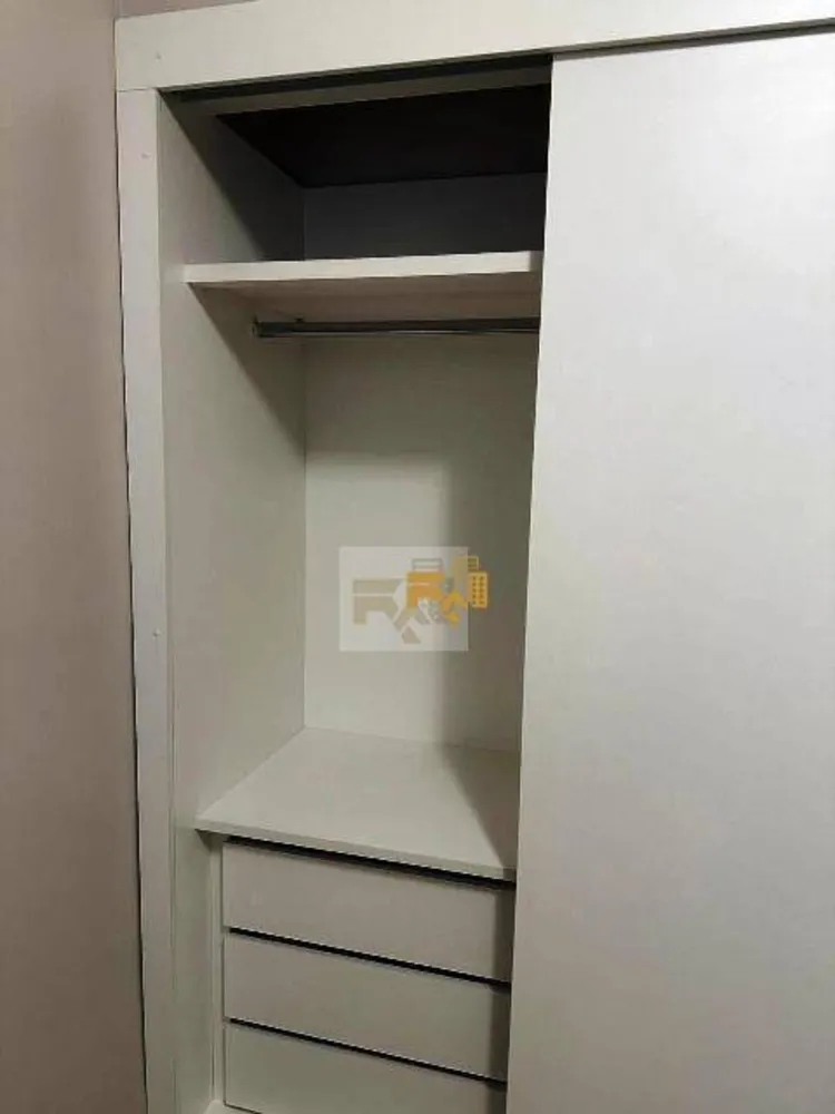 Apartamento, 1 quarto, 33 m² - Foto 5