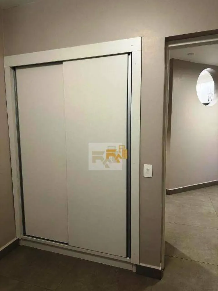 Apartamento, 1 quarto, 33 m² - Foto 4