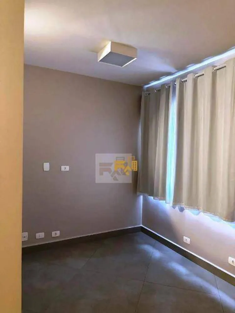 Apartamento, 1 quarto, 33 m² - Foto 9