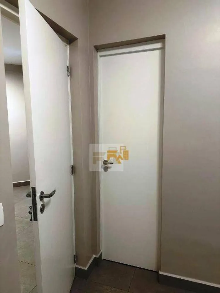 Apartamento, 1 quarto, 33 m² - Foto 15