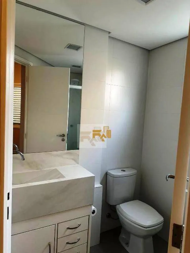 Apartamento, 1 quarto, 33 m² - Foto 3