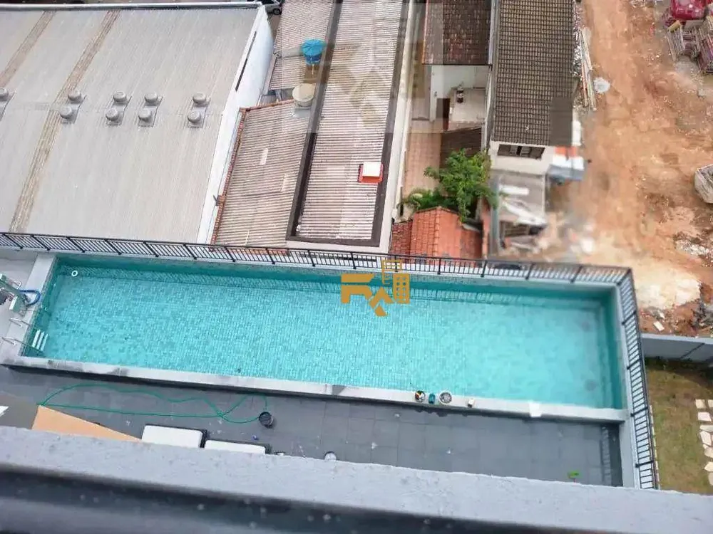 Apartamento, 1 quarto, 40 m² - Foto 15
