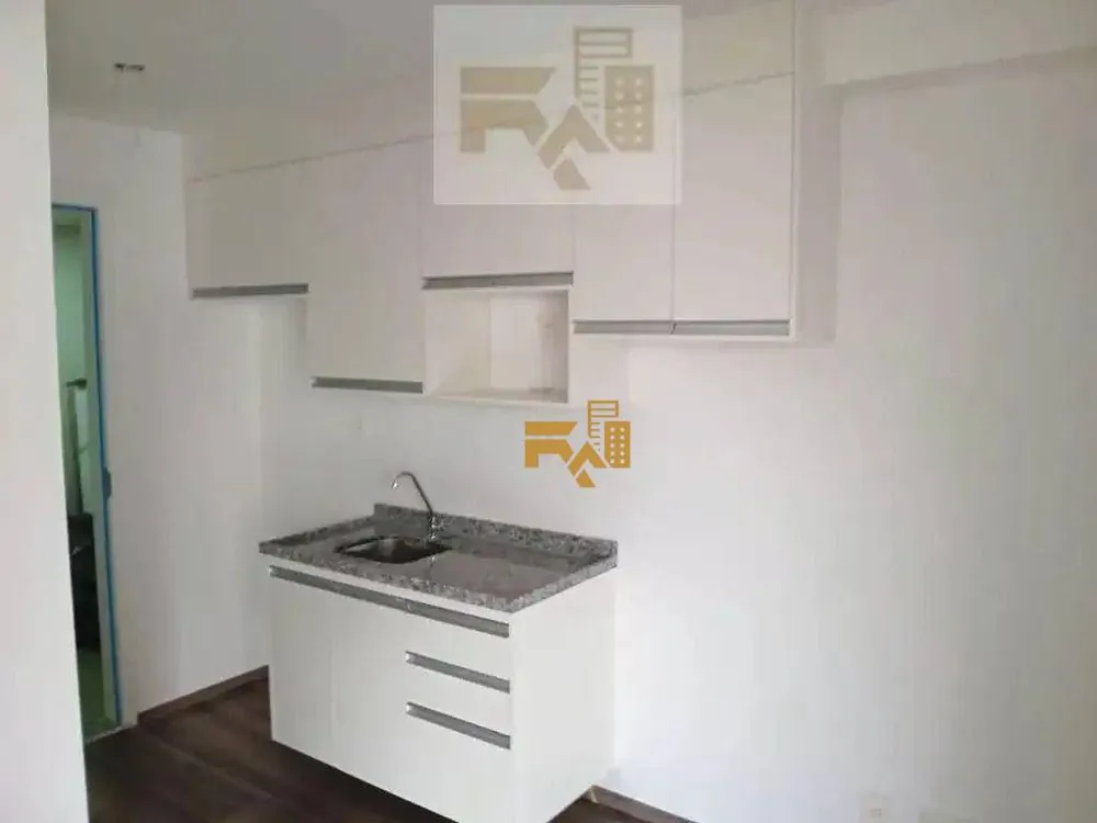 Apartamento, 1 quarto, 40 m² - Foto 6