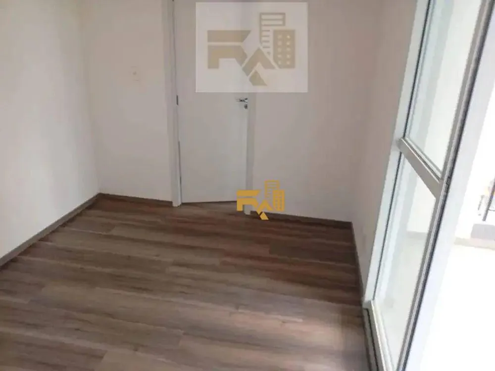 Apartamento, 1 quarto, 40 m² - Foto 5